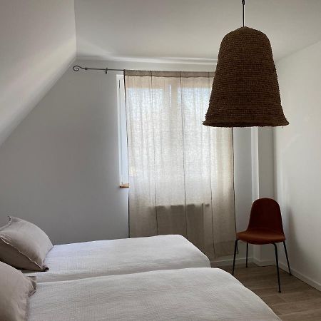 Le Clos Bleu - Gite Rural Schillersdorf ภายนอก รูปภาพ