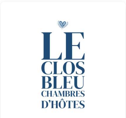 Le Clos Bleu - Gite Rural Schillersdorf ภายนอก รูปภาพ