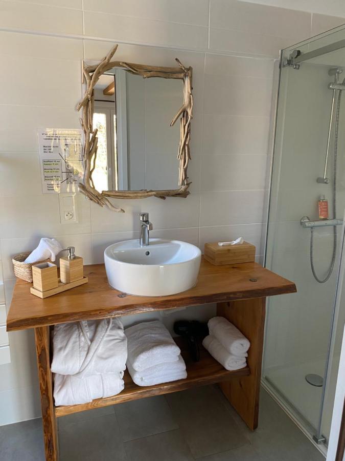 Le Clos Bleu - Gite Rural Schillersdorf ภายนอก รูปภาพ