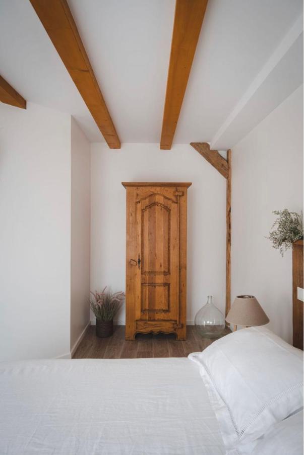 Le Clos Bleu - Gite Rural Schillersdorf ภายนอก รูปภาพ