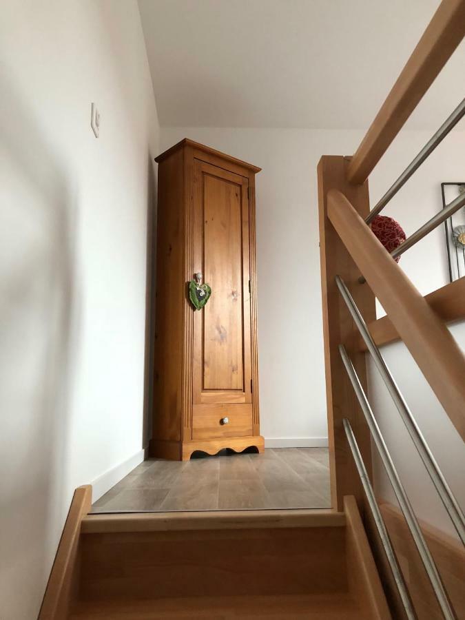 Le Clos Bleu - Gite Rural Schillersdorf ภายนอก รูปภาพ